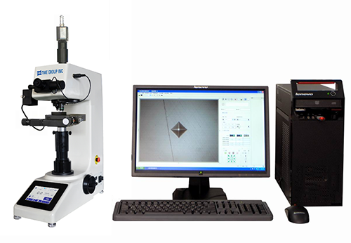 TIME6614AT全自動維氏硬度計