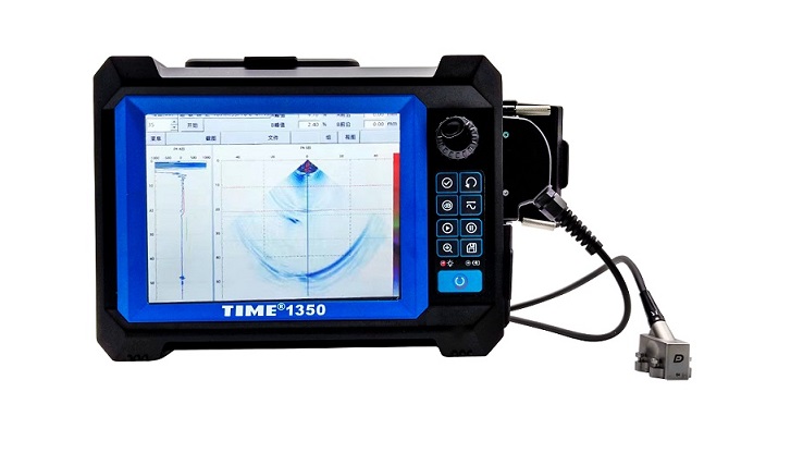 TIME1350相控陣超聲波檢測(cè)儀